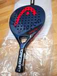 HEAD RADICAL EVO nowe rakiety do padla 2 sztuki