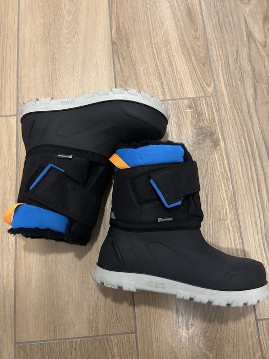 Sniegowce decathlon rozmiar 36