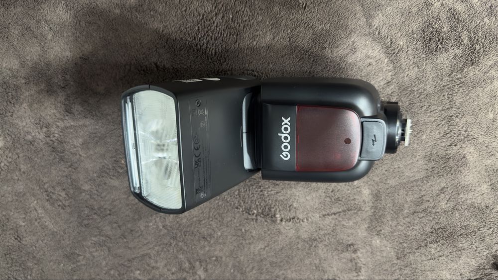 Flash Godox TT 685 ii (Panasonic)