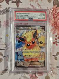 Flareon EX PSA 10 RC28