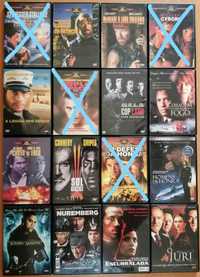 Dvd`s Filmes (Vários) II
