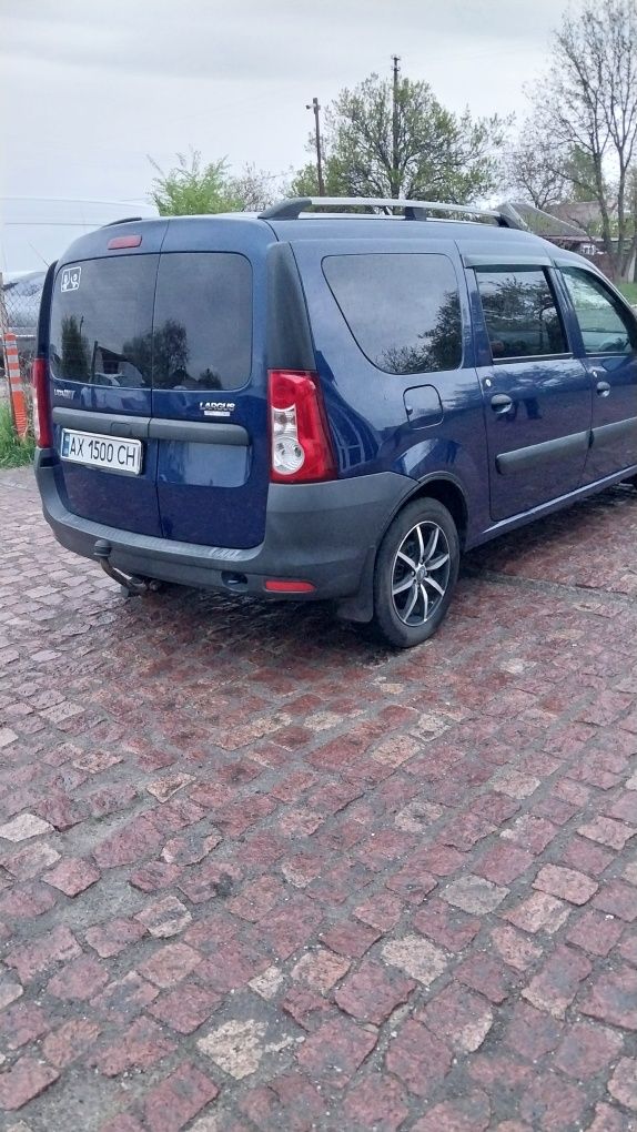 Продам автомобиль