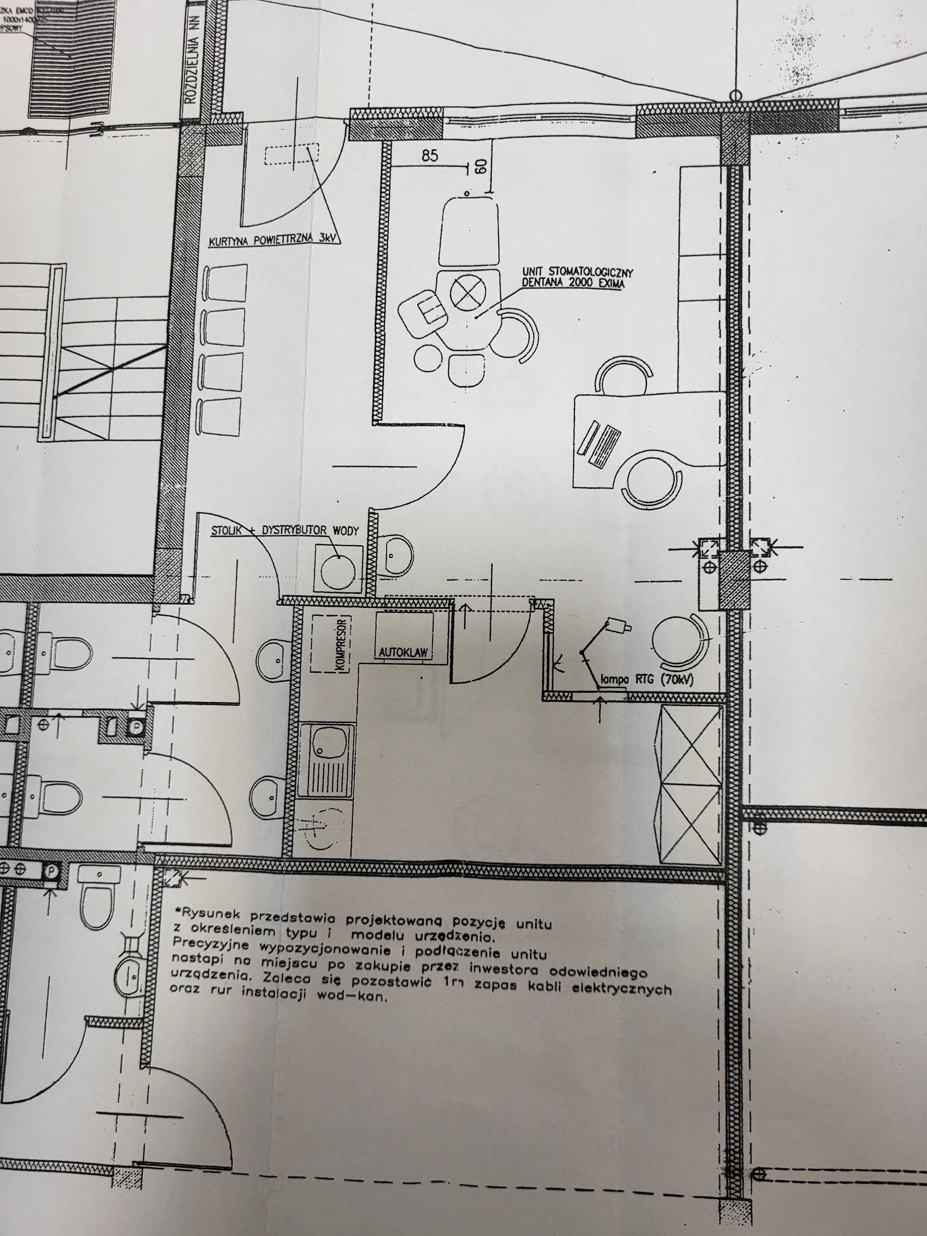 Ruczaj,Chmieleniec 2b-lokal frontowy46m2, sanepid, wys.>3m, bez VAT-u!