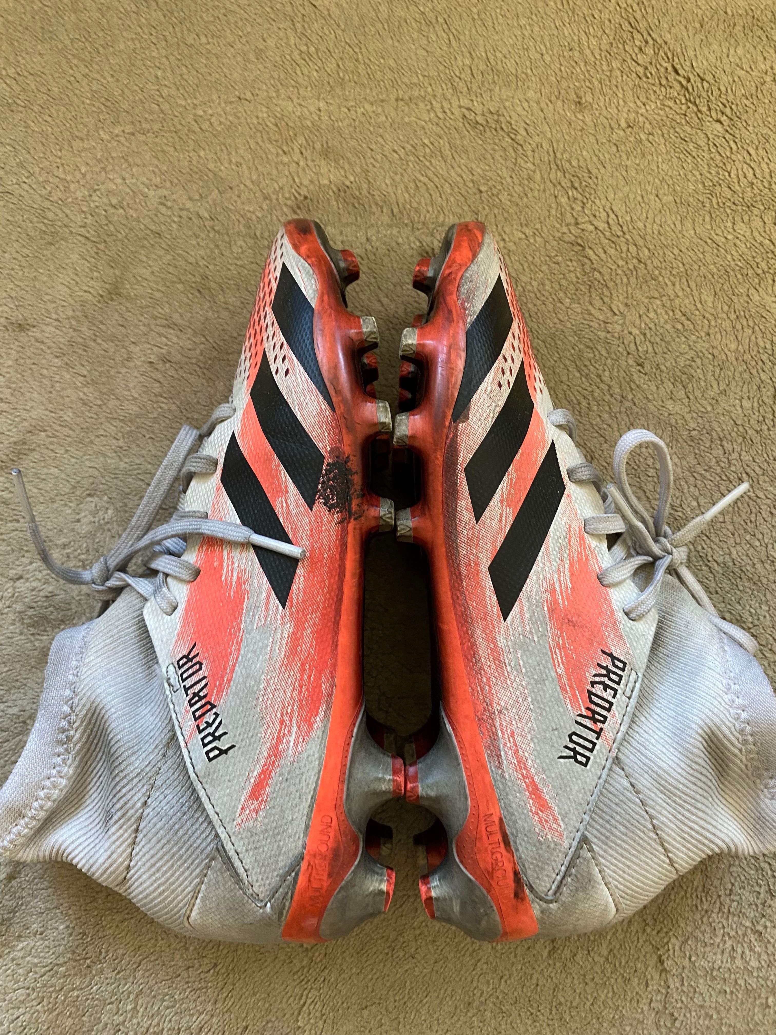 Buty piłkarskie Adidas Predator