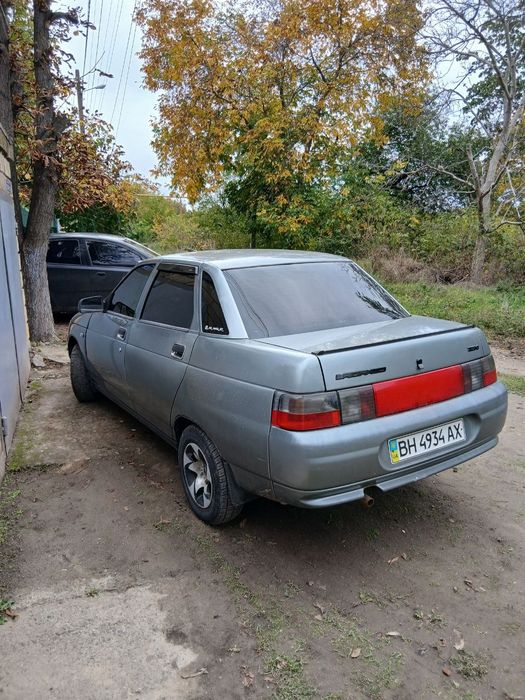 Продается ваз 21110