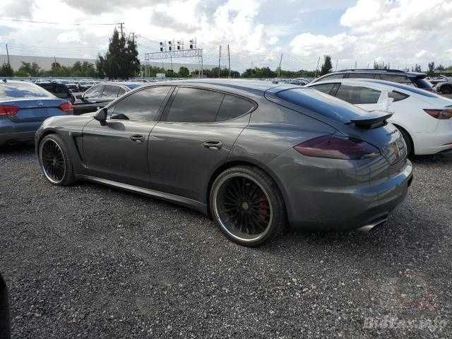 Разборка Porsche Panamera бампер капот фара крыло чверть розборка стоп