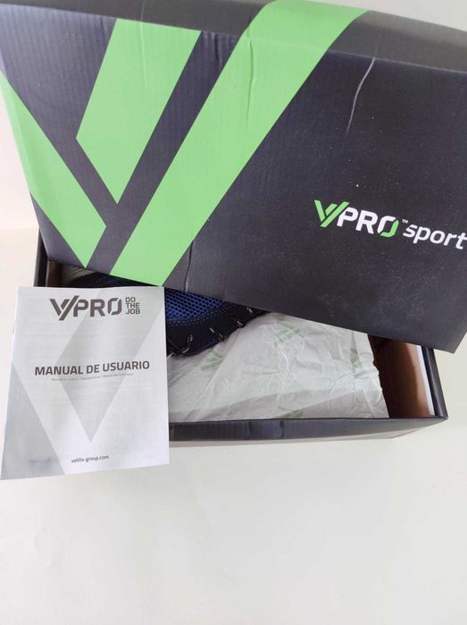 Sapatilhas de trabalho homem