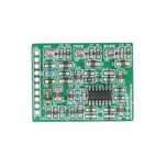 Preamp gitarowy EQ-Boost (Bazujący na Blade VSC-3)