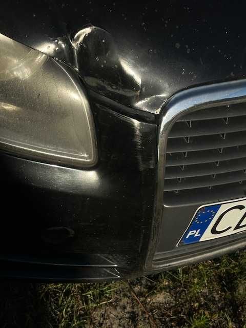 Audi A4 B7 2007  1,9 TDI