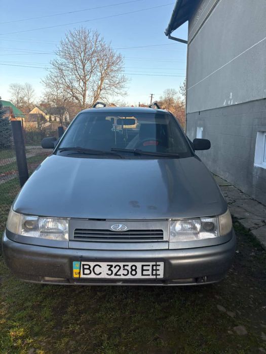 Продається ваз 211111