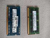 RAM DDR3 SO-DIMM 4GB z demontażu