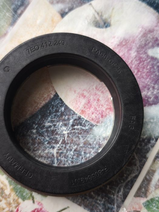 Ремкомплект передних амортизаторов т5 T5 t6 транспортёр