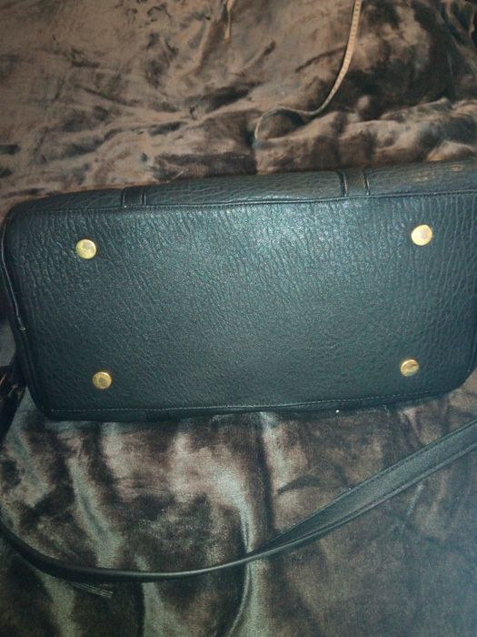 34. Pojemna torebka firmy Pull&Bear