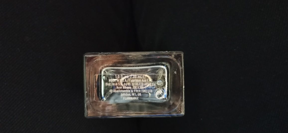 Perfumy abercrombie & Fitch 8