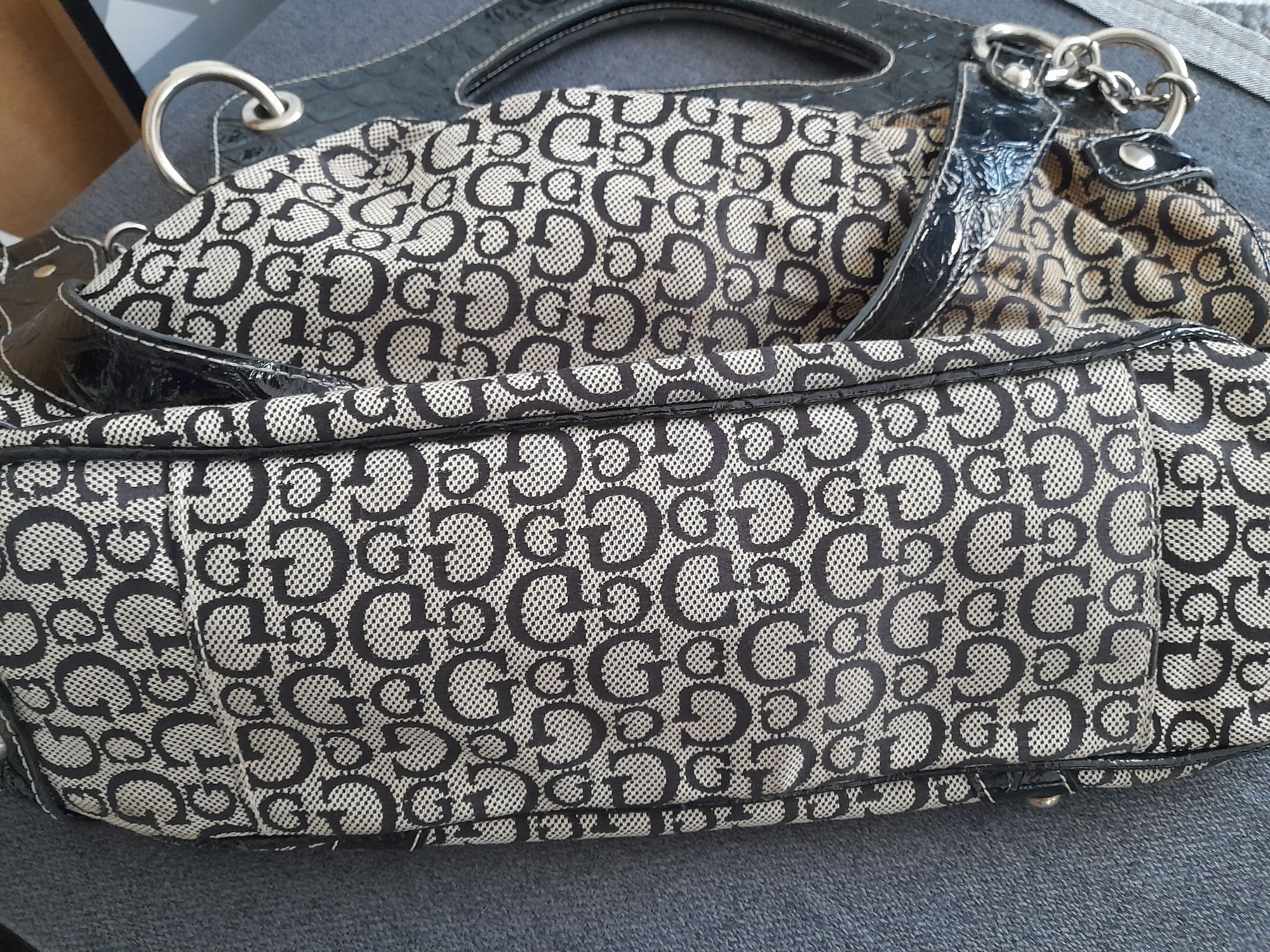 Torebka damska Guess