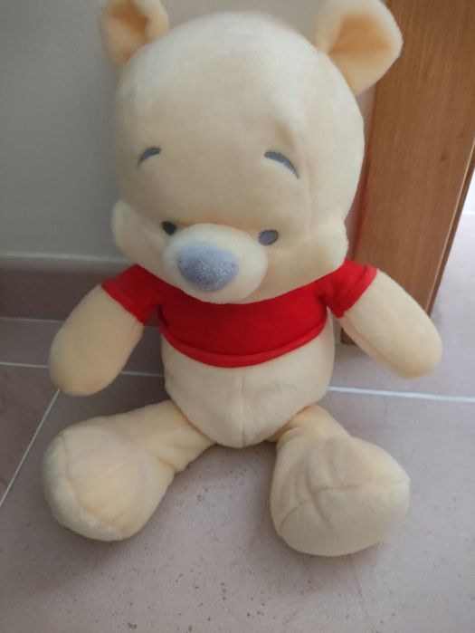 Peluches variados