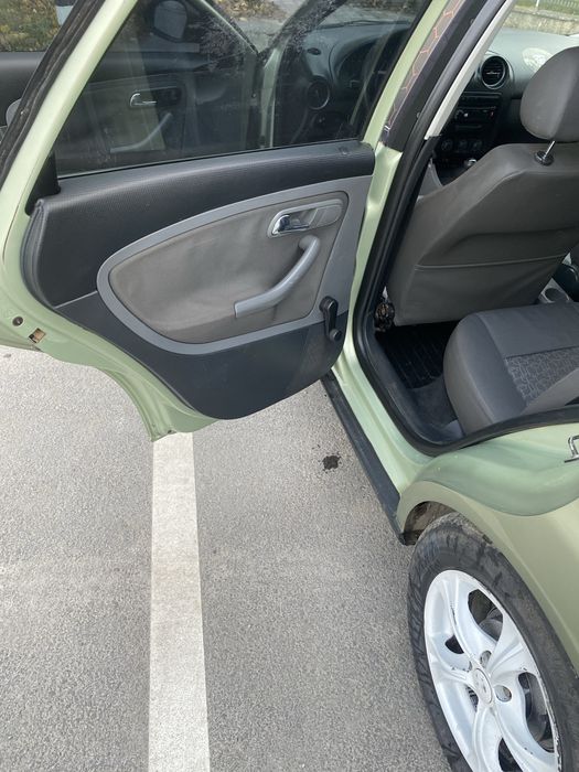 Продам Сеат кордоба