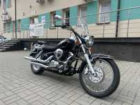 Yamaha XVS drag star 250/125 zarejestrowana / raty / transport