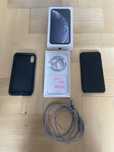 Iphone XR 64GB+etui Speck