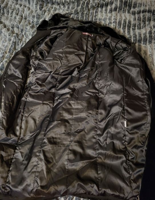 Новая шуба L - 48 ТОРГ