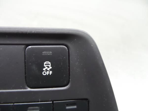 Comando / botão / interruptor multifunções CITROËN DS4 (NX_)