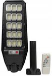 Solarna Przemyslowa Lampa