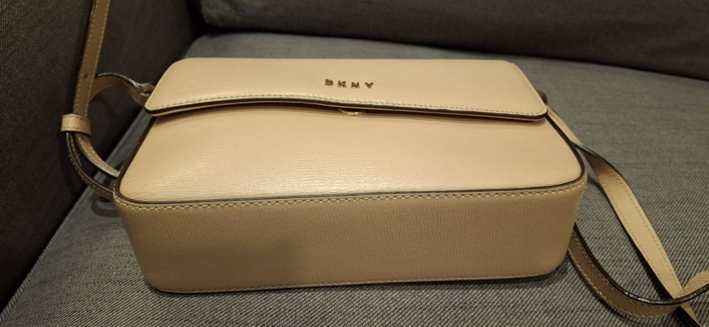 Torebka listonoszka DKNY