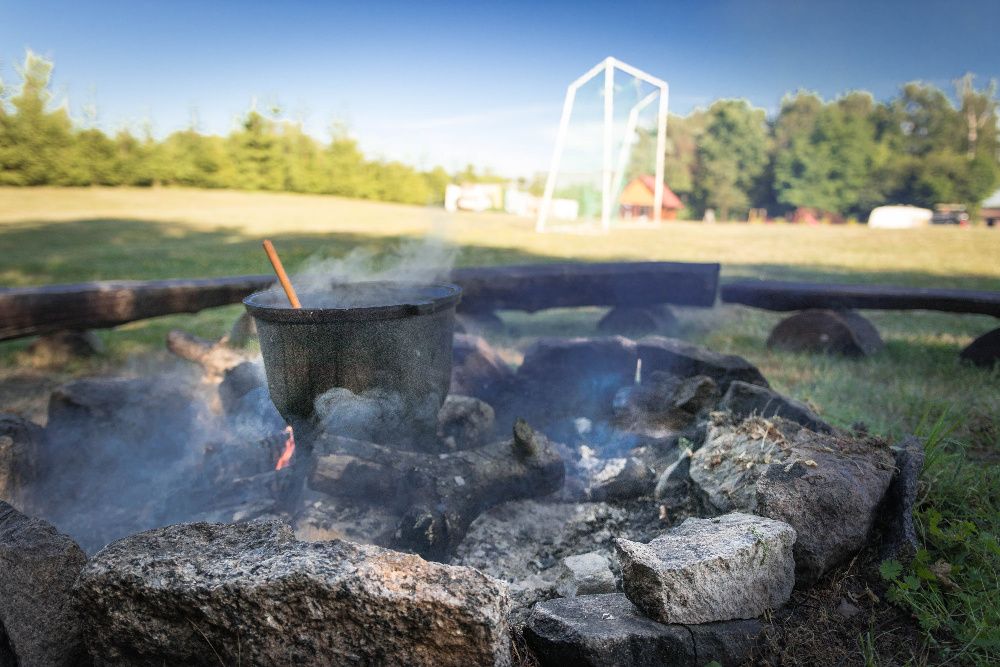 Domek Rusinowo Jarosławiec wolne od 27.07 wczasy noclegi wolne terminy
