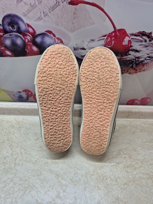 Мокасины, кеди Next,  US Polo Assn р.34