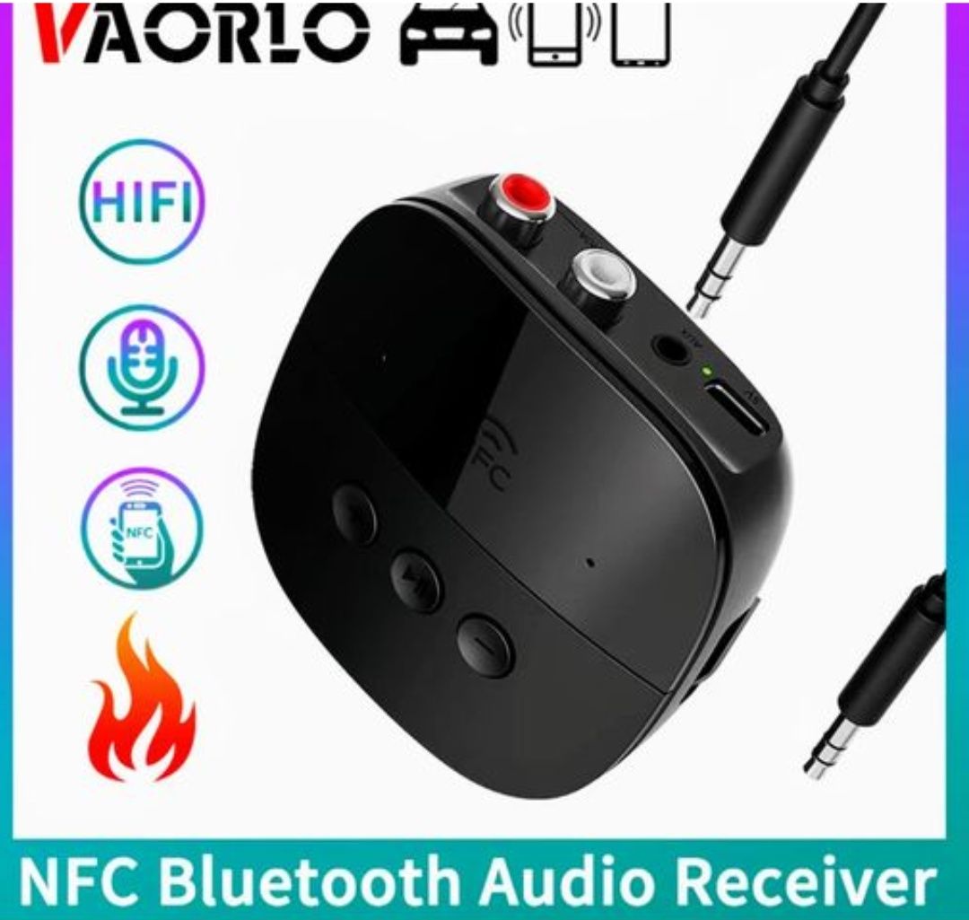BT5.2 - adapter bezprzewodowy Bluetooth