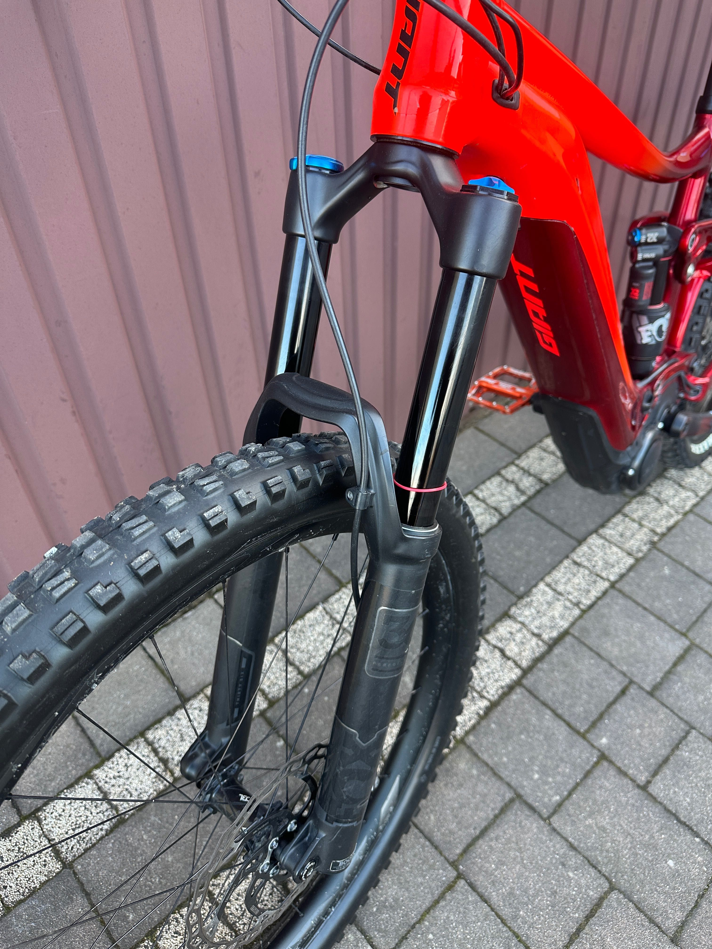 Giant Reign E+1 2020 ,fox ,Xt .Konkurent focus,Trek