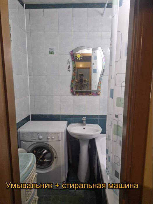 Одесса квартира посуточно, район Областной больницы, 2-комнатная