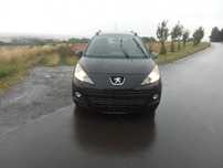 Peugeot 207SW 1.4bezyna