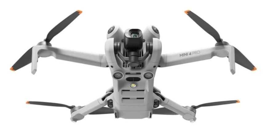 Śmigła dron DJI MINI 4 PRO komplet 8-śmigieł śruby śrubokręt