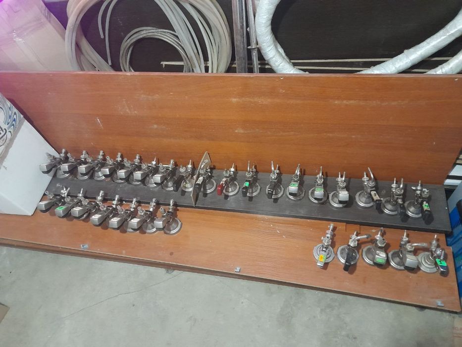 Продам пивне обладнання ( ціна договірна )