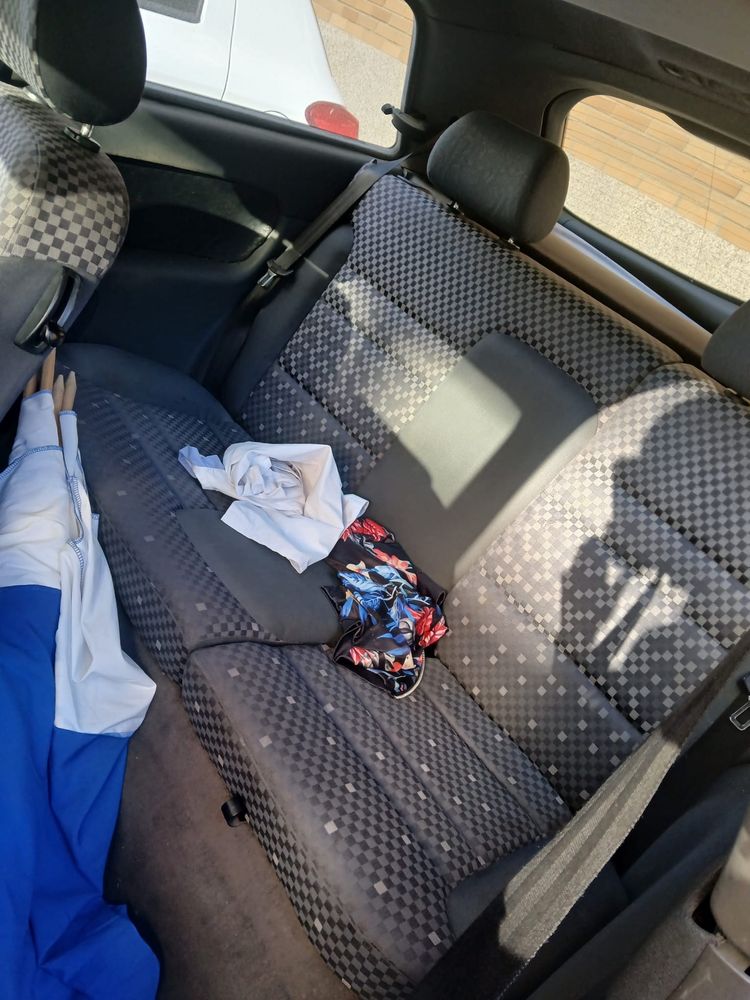Audi a3 1.6 gasolina