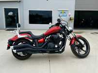 Yamaha XVS 1300 Stryker Copper 2012r, przebieg 14 004km, bezwypadkowy