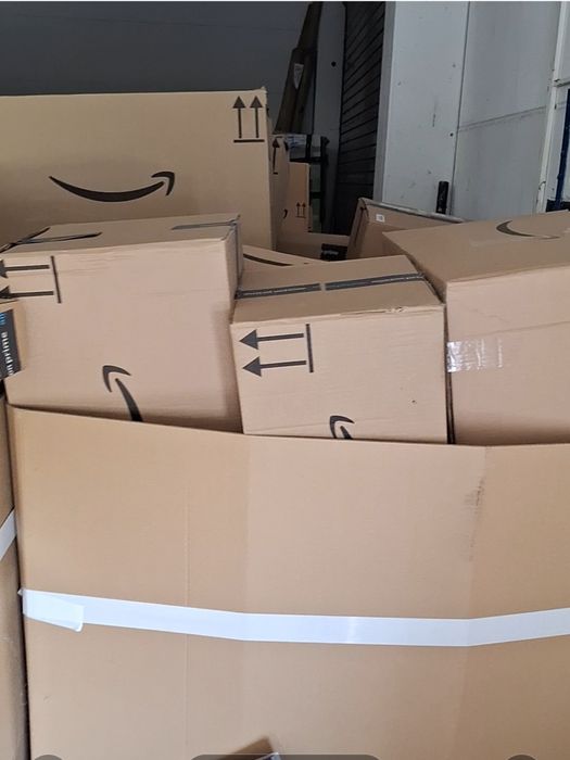 Продам mix палеты amazon
