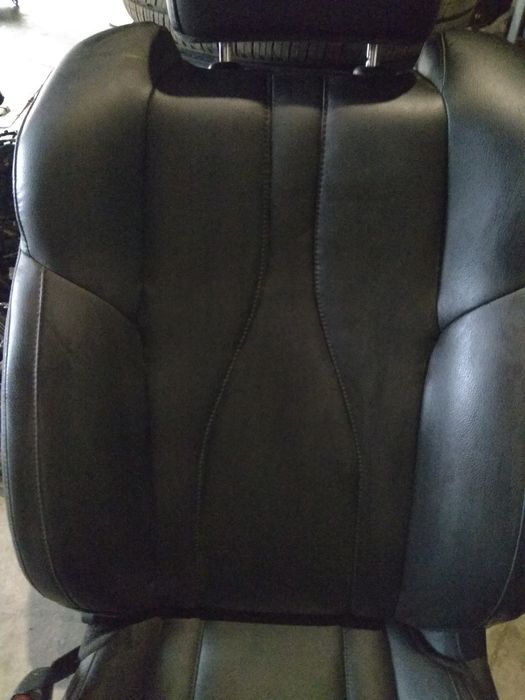 Сидіння салон сиденья кожа комплект торпеда накладки Acura ILX 2021