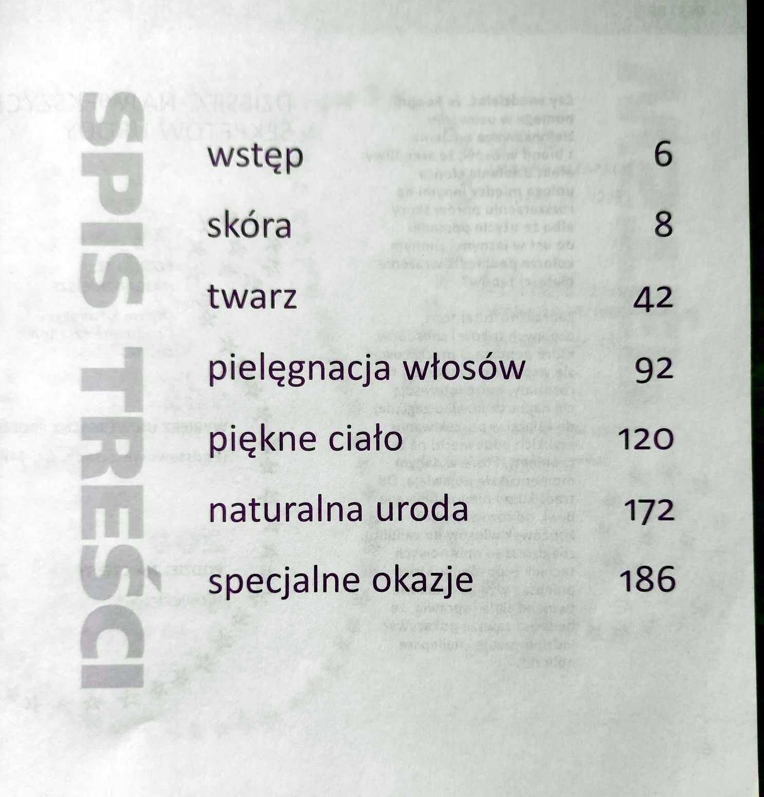 Książki dla kobiet, "Zdrowie Kobiety" i " Piękna na 1001 sposobów"