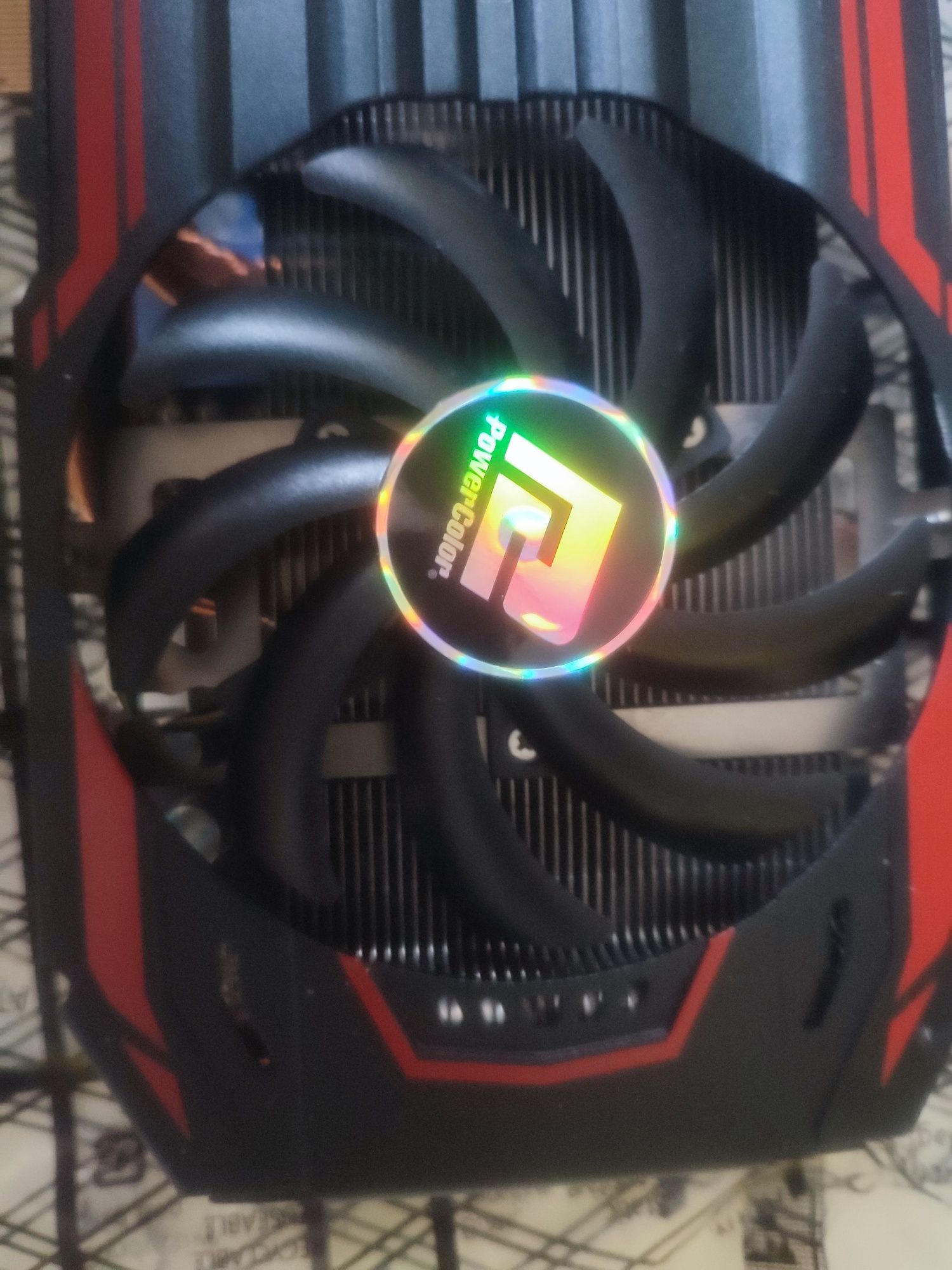 Karta graficzna PowerColor RADEON R9 280 3 GB