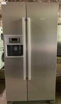Холодильник Bosch FD8612 Side by Side( 190 см) з Європи