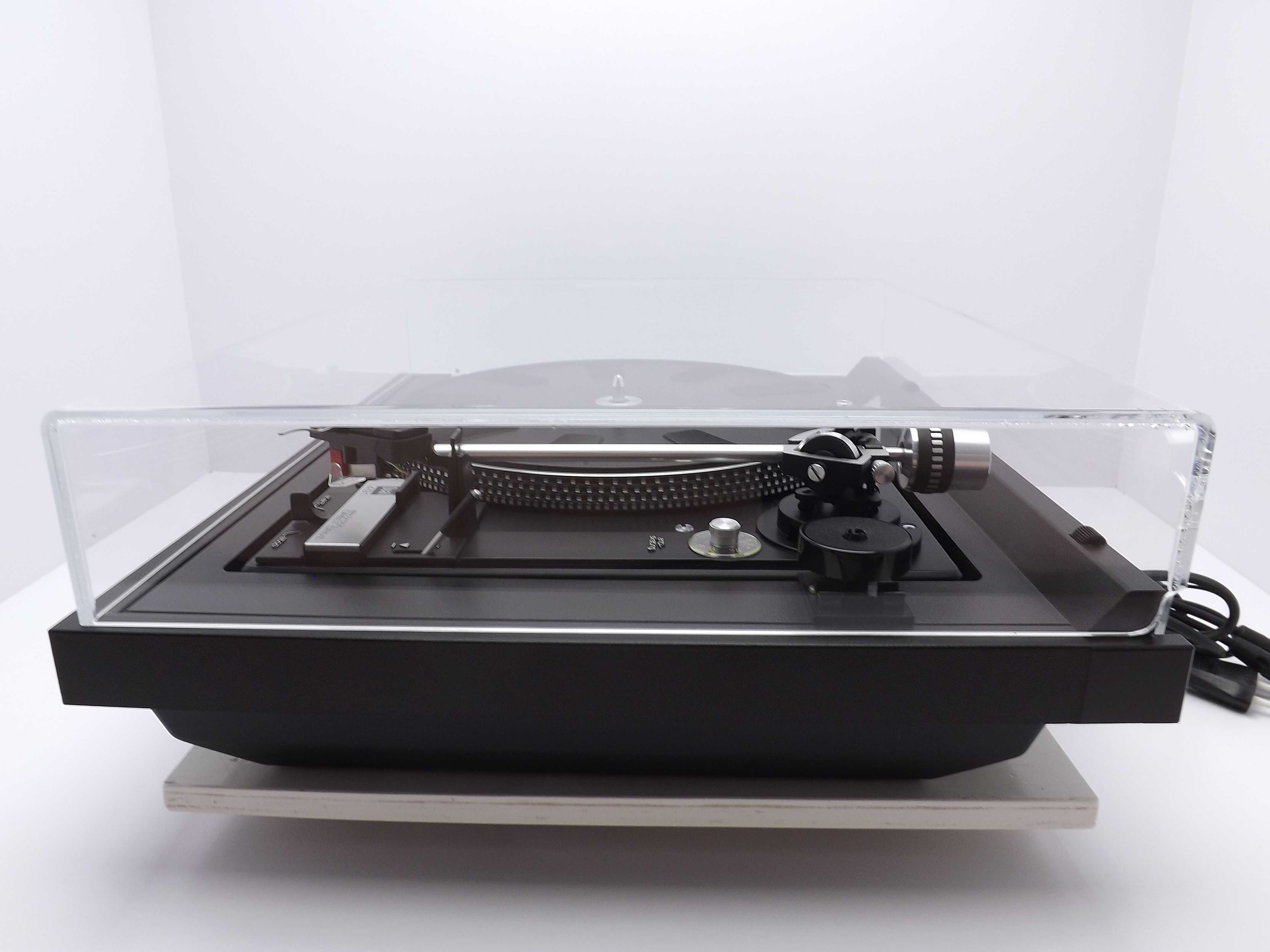 Gramofon Dual 491  Ortofon SERWIS