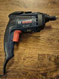 Wkrętarka przewodowa Bosch GSR 6-25 TE