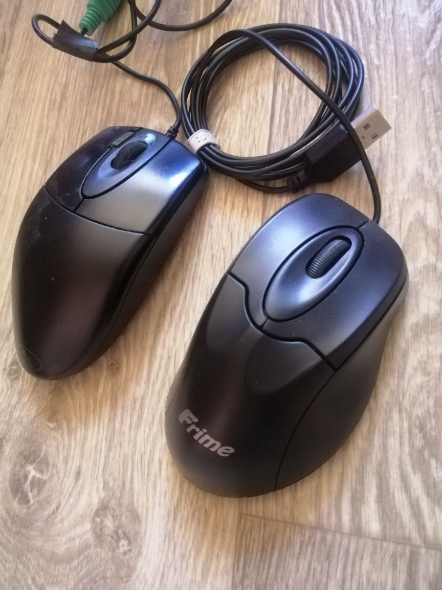 Компьютерные мыши мышки игровые A4tech Frime