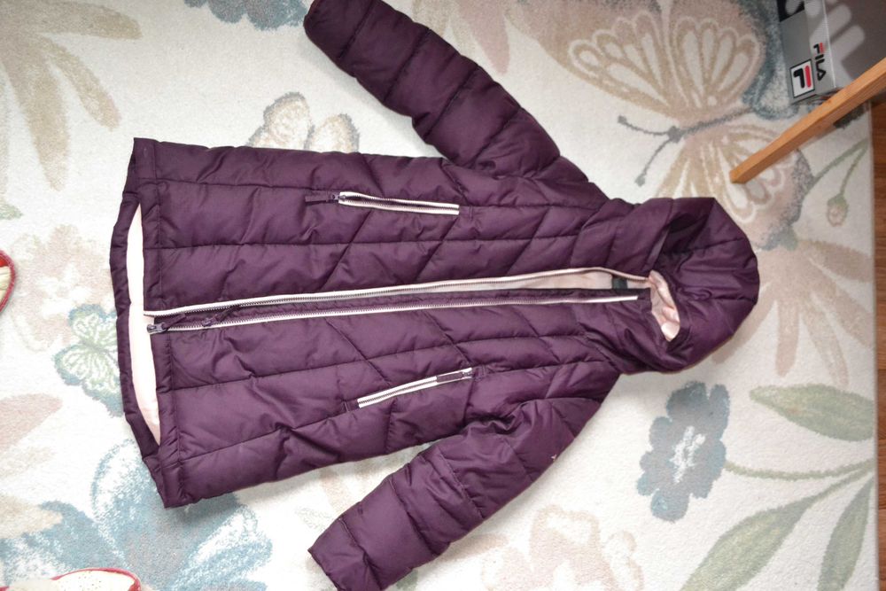 Зимняя куртка Demix