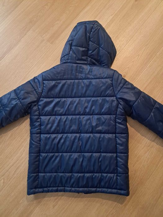 Kurtka dziewczęca Adidas