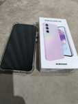 Samsung galaxy A55 5g