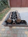 ГБЦ форд транзит 2.4tdci