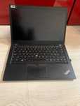 Laptop Lenovo T480s RAM 24gb SSD 512gb